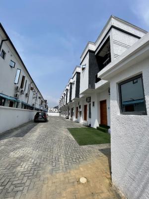 2bedrrom Terrace Duplex, Gra, Ikota, Lekki, Lagos, Terraced Duplex for Sale