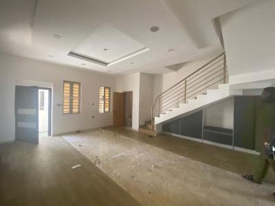 4 Bedrooms Semi Detached Duplex, Harris Drive, Vgc, Lekki, Lagos, Semi-detached Duplex for Rent