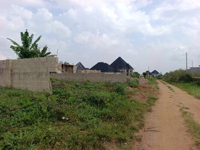 2 Plot of Land, Alagbaka Extension Gra, Akure, Ondo, Residential Land for Sale