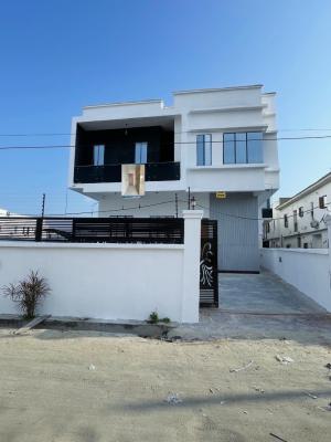 5bedroom Detached Duplex with a Pool, Abraham Adesanya, Ajah, Lagos, Detached Duplex for Sale