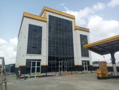 Luxury Office and Shop Spaces, Petrocam Station, Mowe Ofada, Ogun, Plaza / Complex / Mall for Rent