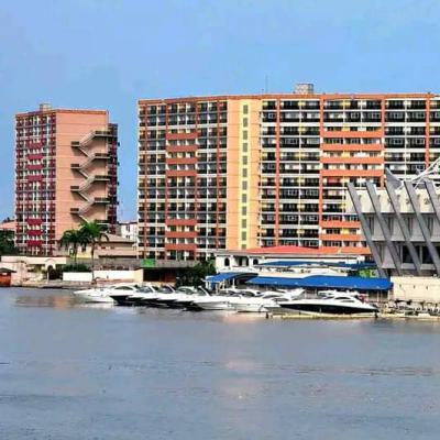 Well Maintained 4, 3 and 2 Bedroom Apartment at 1004 Estate Vi, 1004 Estate Victoria Island Lagos, Victoria Island (vi), Lagos, Flat / Apartment for Sale