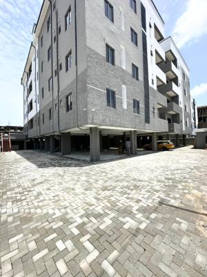 Luxury 2 Bedroom Apartment with Excellent Facility, Lekki, Lekki Phase 1, Lekki, Lagos, Flat / Apartment for Rent