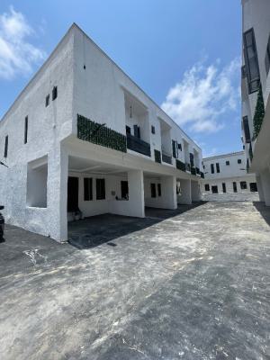 3bedroom Terrace and a Bq, Abraham Adesanya, Ajiwe, Ajah, Lagos, Terraced Duplex for Sale