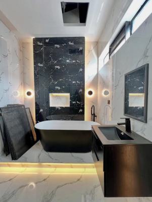 Luxury 4 Bedroom Fully Detached Duplex with Excellent Facility, Ikota, Lekki, Lagos, Detached Duplex for Rent