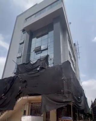 1,675sqm Office Space on 5 Floors, Allen, Ikeja, Lagos, Office Space for Rent