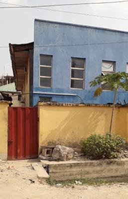 Land with Mini Warehouses, Off Lekki Epe Express Road, Ilasan, Lekki, Lagos, Warehouse for Sale