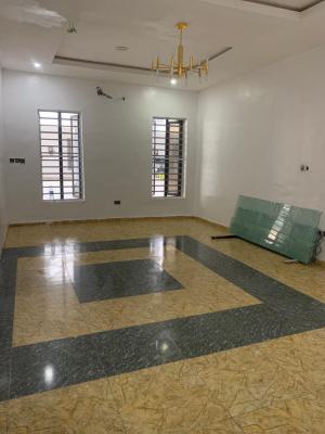 Massive Standard 1-bedroom & Parlor Miniflat, Orchid, Lekki, Lagos, Flat / Apartment for Rent