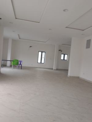 Office Space, Chevron, Lekki, Lagos, Office Space for Rent