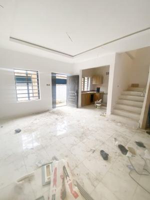 Luxury & Newly Built 2 Bedroom Detached Duplex, Olowora, Omole Phase 2, Ikeja, Lagos, Detached Duplex for Rent