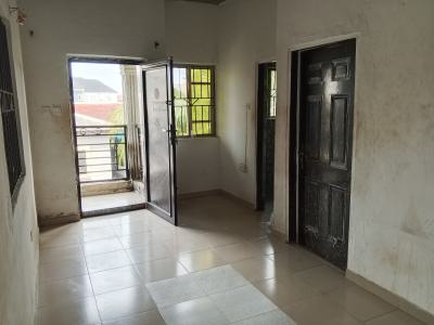 1 Bedroom and Parlor Mini Flat Upstairs, Ologufe After Leadforth Gate School, Awoyaya, Ibeju Lekki, Lagos, Mini Flat (room and Parlour) for Rent