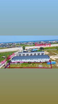 20000sqm of Commercial Land at Ajah, Ogombo Okun Ajah Road, Ajah, Lagos, Commercial Land for Sale