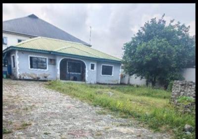 3 Bedroom Bungalow, Badore, Ajah, Lagos, Detached Bungalow for Sale