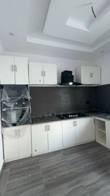 3 Bedroom Bungalow, Abraham Adesanya Estate, Ajah, Lagos, Detached Bungalow for Sale