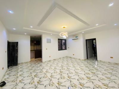Brand New Room and Parlor Exquisite Apartment, By Awolowo, Ikoyi, Lagos, Mini Flat (room and Parlour) for Rent
