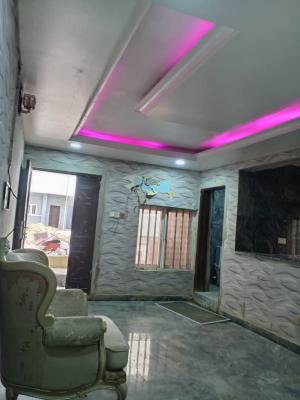 a Luxury Mini Flat, Addo Road, Badore, Ajah, Lagos, Mini Flat (room and Parlour) for Rent