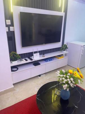 Mini Flat, Ologolo, Lekki, Lagos, Mini Flat (room and Parlour) Short Let