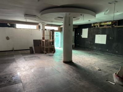 5  Floors of Open-plan Commercial Space, Victoria Island (vi), Lagos, Commercial Property for Rent