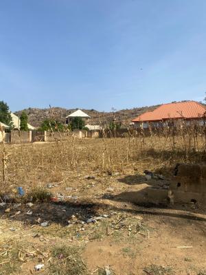2 Plots of Bare Land, Situated Behind Waec Office , Mun Gyel, Just By The Road Side, Jos North, Plateau, Mixed-use Land for Sale