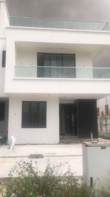 Luxury 5 Bedroom at Cowrie Creek, Ikate, Lekki, Lagos, Detached Duplex for Rent