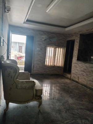 a Luxury Mini Flat with Excel, Addo Road, Gig Estate, Ajah, Lagos, Mini Flat (room and Parlour) for Rent