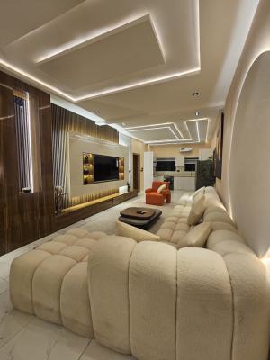 2 Bedrooms, Lekki Phase 1, Lekki, Lagos, Flat / Apartment Short Let