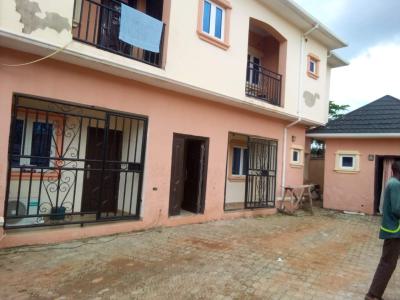Portable 2bedroom Flat (upstairs ), Dawaki, Gwarinpa, Abuja, Flat / Apartment for Rent