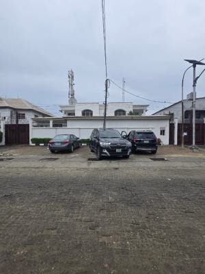 Residential/commercial   a Wing of  4 Bedroom Duplex Pl, Off Admiralty Lekki Phase 1, Lekki Phase 1, Lekki, Lagos, Office Space for Rent