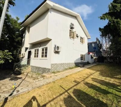3 Bedroom Duplex Investment, Wuse 2, Abuja, Detached Duplex for Sale