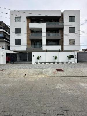 Luxury 2bedroom Apartment, Oniru Victoria Island, Victoria Island (vi), Lagos, Flat / Apartment for Sale