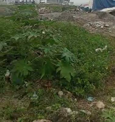 120 Hectares Mass Housing, Wasa, Apo, Abuja, Mixed-use Land for Sale