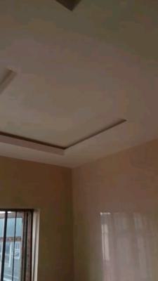 a Newly Built 2 Units of 3 Bedrooms Flat, Obawole, Ogba, Ikeja, Lagos, Flat / Apartment for Rent