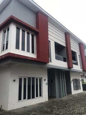 Well Maintained 4 Bed Semi-detached  in a Serene Estate, Roxbury Estate Ii, Ikota, Lekki, Lagos, Semi-detached Duplex for Sale