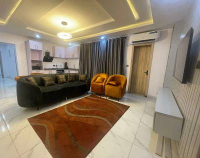 2 Bedroom Apartment, Ikate, Lekki, Lagos, Flat / Apartment for Rent