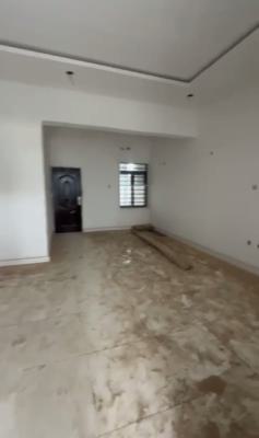 Classic 3 Bedroom Flat, Wuye, Abuja, Flat / Apartment for Rent