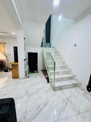 Partly Furnished 3 Bedroom Duplex + Bq, Wuse 2, Abuja, Semi-detached Duplex for Sale