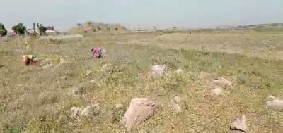 9,250.09m² Strategic, Flat & Buildable, Kyami, Abuja, Commercial Land for Sale