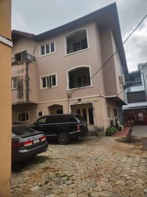 5 Bedroom Semi Detached Duplex with a Bq, Ikeja Gra, Ikeja, Lagos, Semi-detached Duplex for Sale