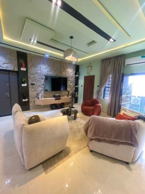 Luxurious 2 Bedroom Apartment, Surulere, Surulere, Lagos, Flat / Apartment Short Let