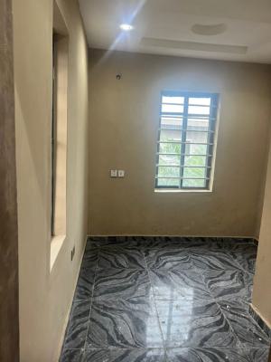 Modern Brand New Property 2 Units of 2-bedroom Flats (upstairs & Downs), Shagari Estate, Mosan, Ipaja, Lagos, Block of Flats for Sale