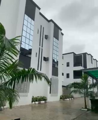 Mini Estate Sitting on 4000sqm, Jabi, Abuja, Detached Duplex for Sale