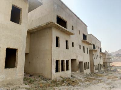 4 Bedroom Semi Detached Duplex in a Luxury Estate, Maitama 2, Maitama District, Abuja, Semi-detached Duplex for Sale