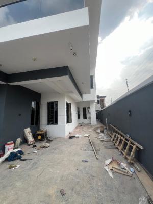 Stunning 5-bedroom Fully Detached Duplex with Cinema, Gra Phase 1, Magodo, Lagos, Detached Duplex for Sale