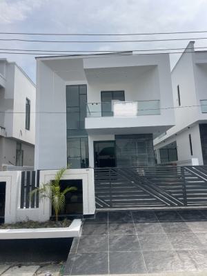 Luxury 5 Bedroom Fully Detached Duplex with Swimming Pool, Lekki County, Vgc, Lekki, Lagos, Detached Duplex for Sale