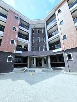 Well Built and Finished 8 Units of 3 Bedroom Apartment, Ikate Elegushi, Lekki, Lagos, Flat / Apartment for Sale