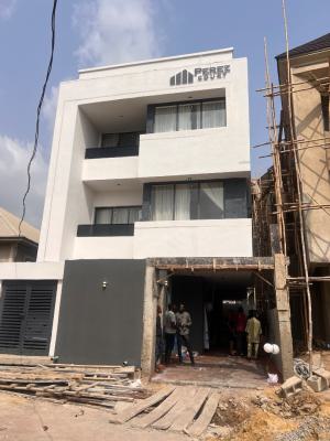 Perez Court High Return Investment Masterpiece, Spread Payment for 6 Months & Earn Passive Income Daily, Surulere, Lagos, Flat / Apartment for Sale