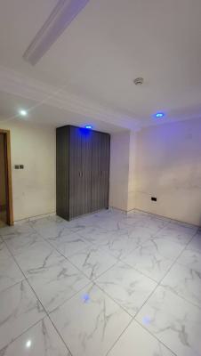 Luxurious 2 Bedroom Apartment Ground Floor) with a Fitted Kitchenette, Gra Phase 2, Magodo, Lagos, Flat / Apartment for Rent