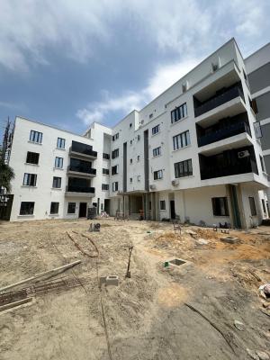 Luxury Spacious 2 Bedroom Apartment with Elevator, Lekki Phase 1, Lekki, Lagos, Flat / Apartment for Sale