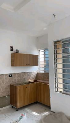 a Standard and Spacious Mini Flat, Adekunle, Yaba, Lagos, Mini Flat (room and Parlour) for Rent