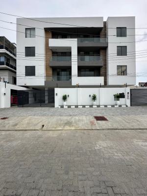 Luxury 2 Bedroom Apartment with Swimming Pool,gym, Lekki Phase 1 Right Hand Side, Victoria Island (vi), Lagos, Flat / Apartment for Sale